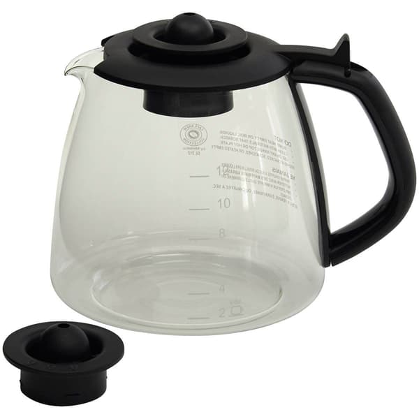 Cafe Brew 12 Cup Replacement Carafe - image 