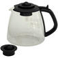 Cafe Brew 12 Cup Replacement Carafe - image 1