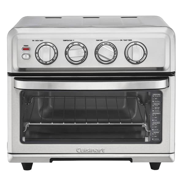 Cuisinart&#174; Air Fryer Toaster Oven with Grill