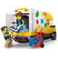 LEGO® The Lego® Van Building Kit - image 3
