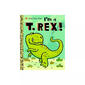 Little Golden Books(R) I''m A T-Rex - image 1