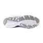 Womens Fila Talon 3 Athletic Sneakers - White - image 5