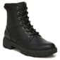 Womens Dr. Scholl&#39;s Headstart Combat Ankle Boots - image 1