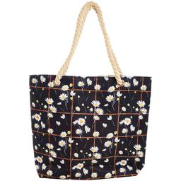 Renshun Daisy Tote