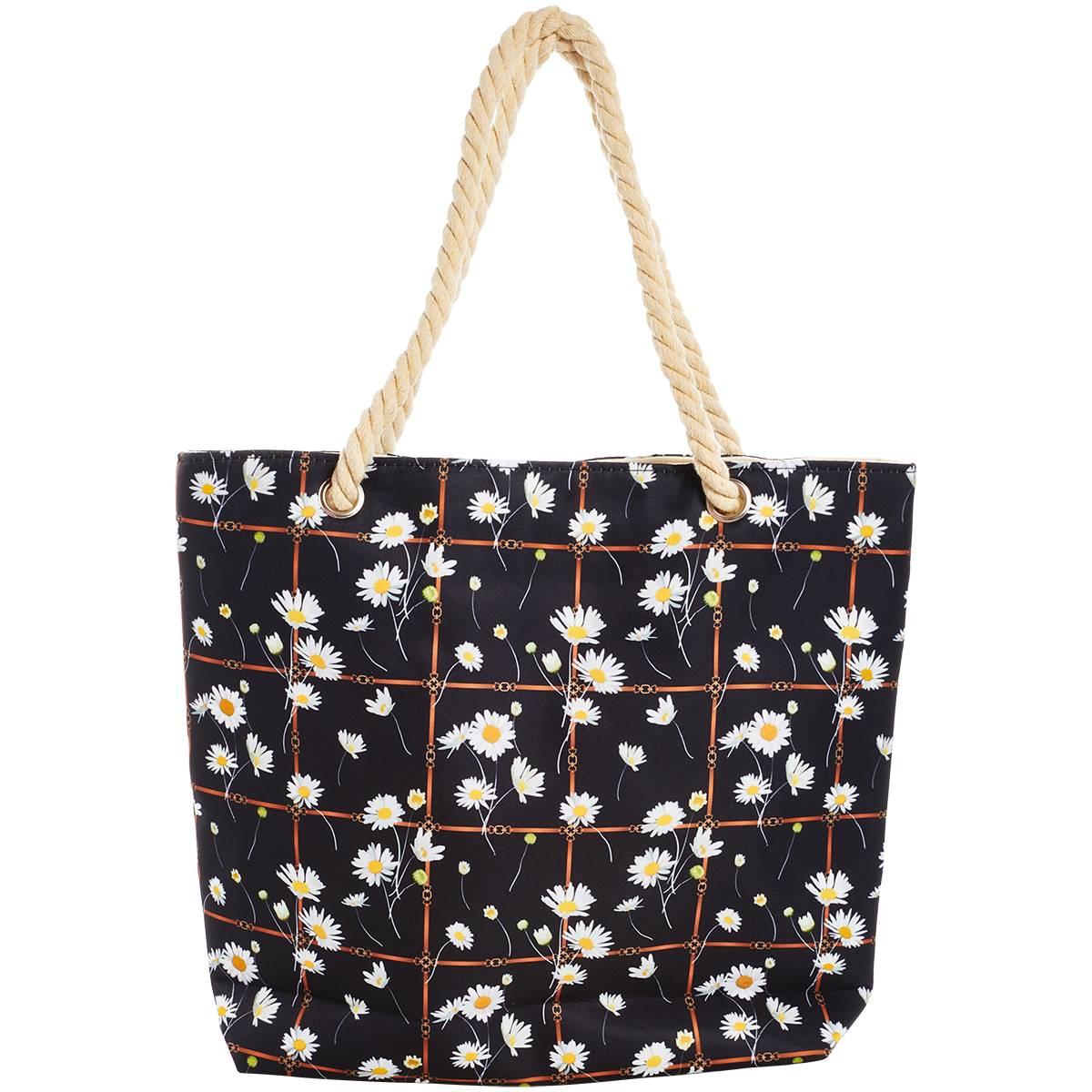 Renshun Daisy Tote
