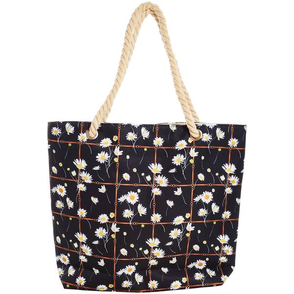 Renshun Daisy Tote