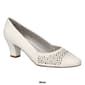 Womens Easy Street Neva Comfort Pumps - image 9
