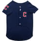MLB Cleveland Guardians Pet Jersey - image 2