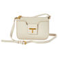 Tahari Chrystie Crossbody - image 1