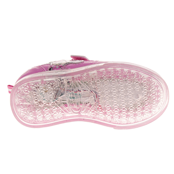 Toddler Girls Disney™ Minnie Mouse Fashion Sneakers