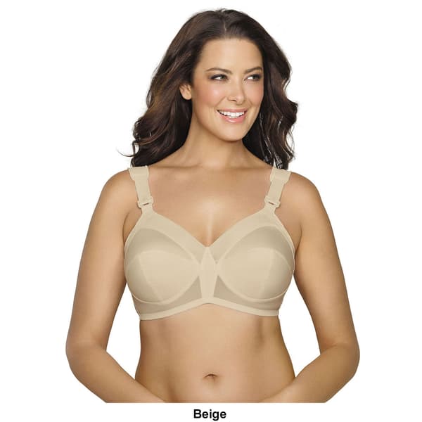 Womens Exquisite Form Fully® Original Wirefree Support Bra - Boscov's