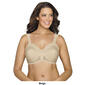 Womens Exquisite Form Fully&#174; Original Wirefree Support Bra - image 4