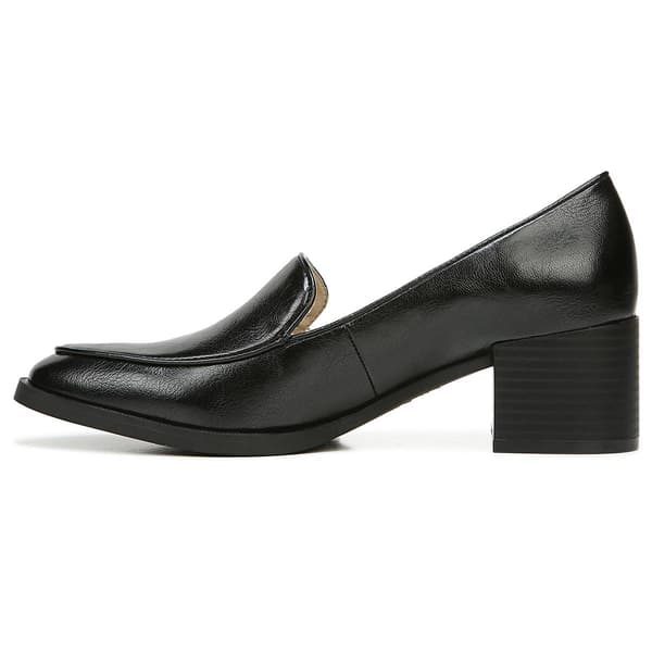 Womens LifeStride Devyn Heeled Loafers