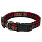 NFL San Francisco 49ers Dog Collar - image 1