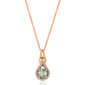 Le Vian(R) Mint Julip Quartz(tm) Vanilla Diamonds(R) Pendant - image 1