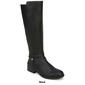 Womens LifeStride Xtrovert Wide Calf Tall Boots - image 8