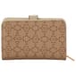 Womens Nanette Lepore Brady Zip Back Wallet - image 3