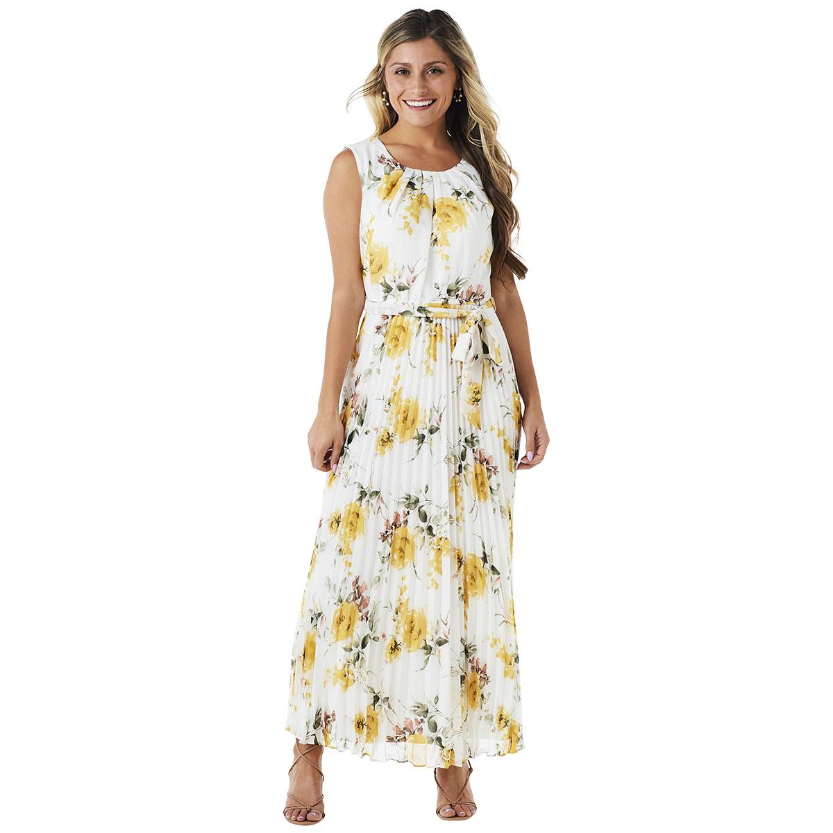 boscov's maxi dresses