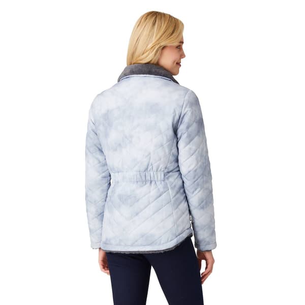 Petites Free Country Cloud Lite Reversible Jacket