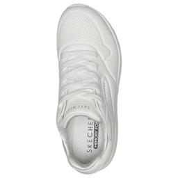 P/H 4/26/26 Womens Skechers Uno Savvy Athletic Sneakers