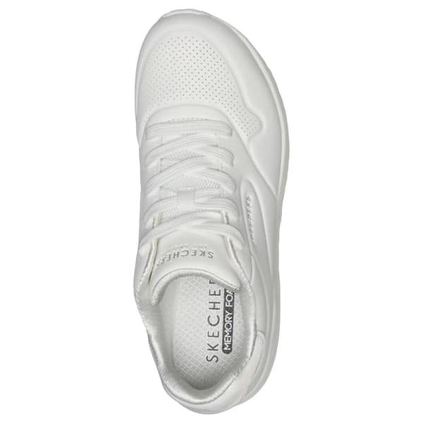 Womens Skechers Street™ UNO Savvy - Debon-Air Athletic Sneakers