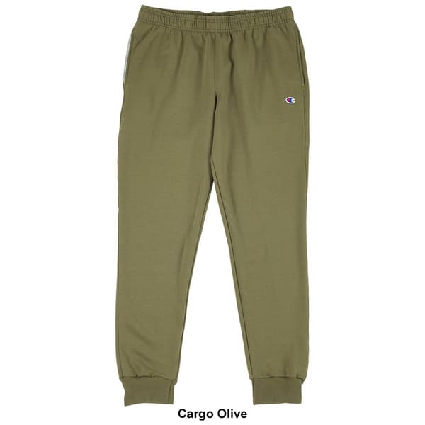 Mens Champion Powerblend® Fleece Joggers