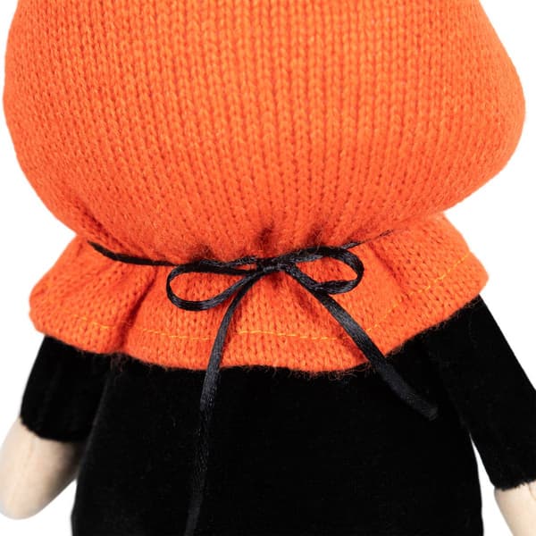 Northlight Seasonal 22in. Halloween Gnome
