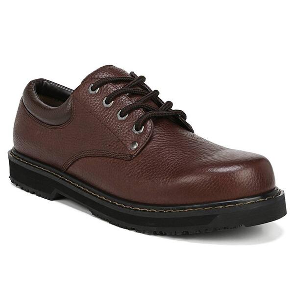 Mens Dr. Scholl''s Harrington II Oxfords - image 