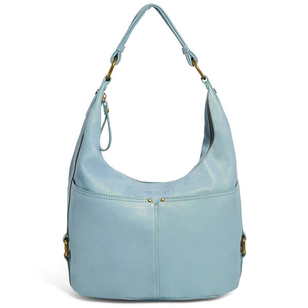 American Leather Co. Viv Hobo - image 
