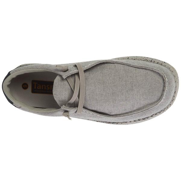 Mens Tansmith Airy Loafers