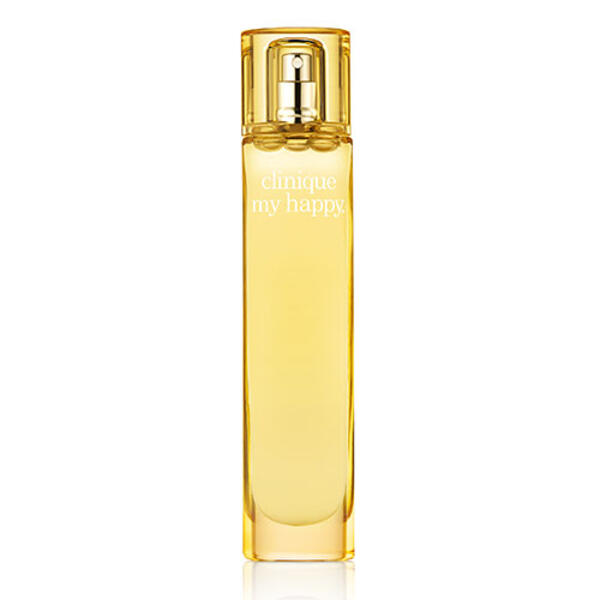 Clinique My Happy(tm) Lily Of The Beach Perfume - image 