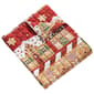 Greenland Home Fashions™ Gingerbread Lane Reversible Throw - image 2