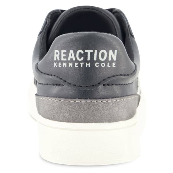 Big Boys Kenneth Cole® Aaron Leonardo Low Top Count Sneakers