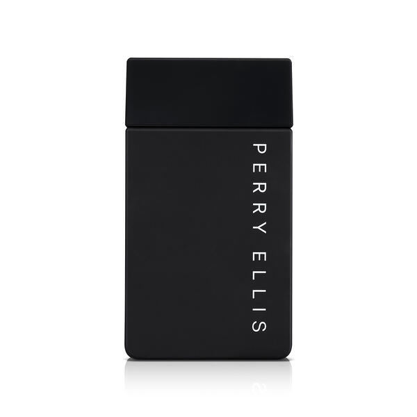 Perry Ellis Midnight Eau de Toilette Spray 3.4-oz. - image 