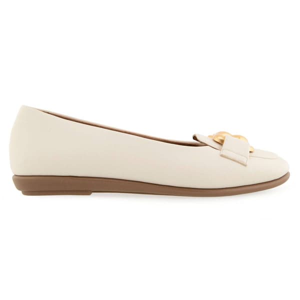 Womens Aerosoles Bell Ballet Flats