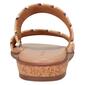 Womens Easy Spirit Loyal Slide Sandals - image 2