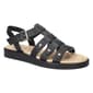Womens Easy Street Chirp Gladiator Platform Sandals - image 1