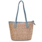 Bueno Straw Tote - image 3