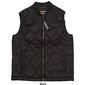 Mens Hawke & Co. Onion Quilted Vest - image 5