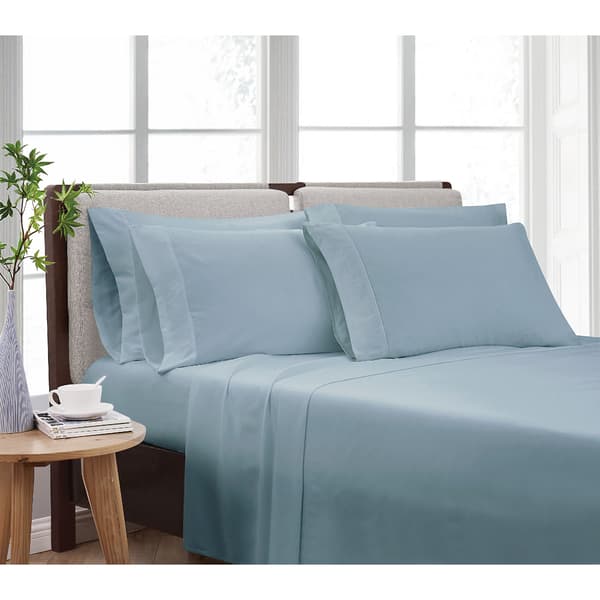 Cannon Heritage Solid Sheet Set - image 