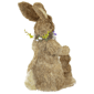 Northlight 14in. Mommy & Baby Easter Bunny Rabbit Figure - image 5