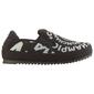Mens Champion Slip Slide Swirl Slippers - image 2