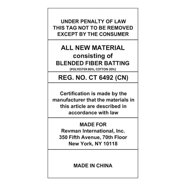 Tommy Bahama Palm Island Embroidered Sham - King