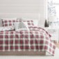 Martha Stewart Holiday Tree Decorative Pillow - 20x20 - image 1