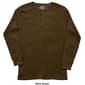 Young Mens Architect® Jean Co. Henley Thermal - image 5