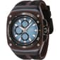 Mens Invicta Speedway Quartz Chronograph Blue Dial Watch - 46106 - image 1