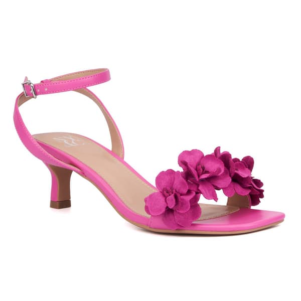 Womens New York & Company Gwendolyn Slingback Heels