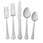 Pfaltzgraff(R) Capri Frost 53pc. Silverware Set - image 1