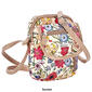 MultiSac Everest Floral Minibag - Sanibel - image 2
