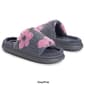 Womens Muk Luks Marsai Flower Slide - image 6